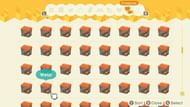 Players store a lot of unnecessary items in their inventory (Image via GoNintendo)